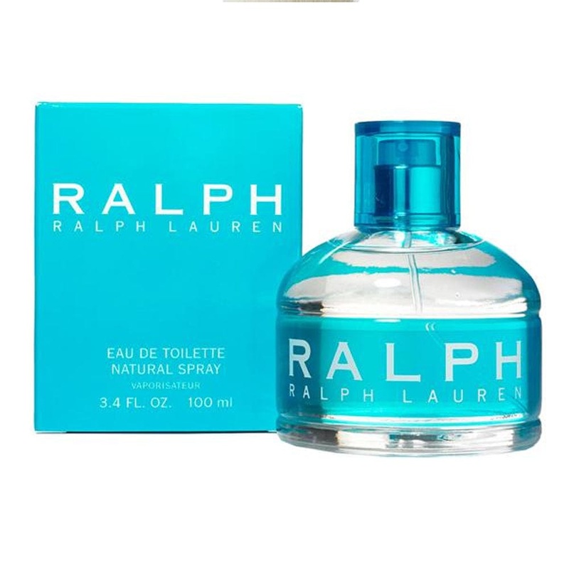 Ralph Lauren Eau De Toilette 30ml