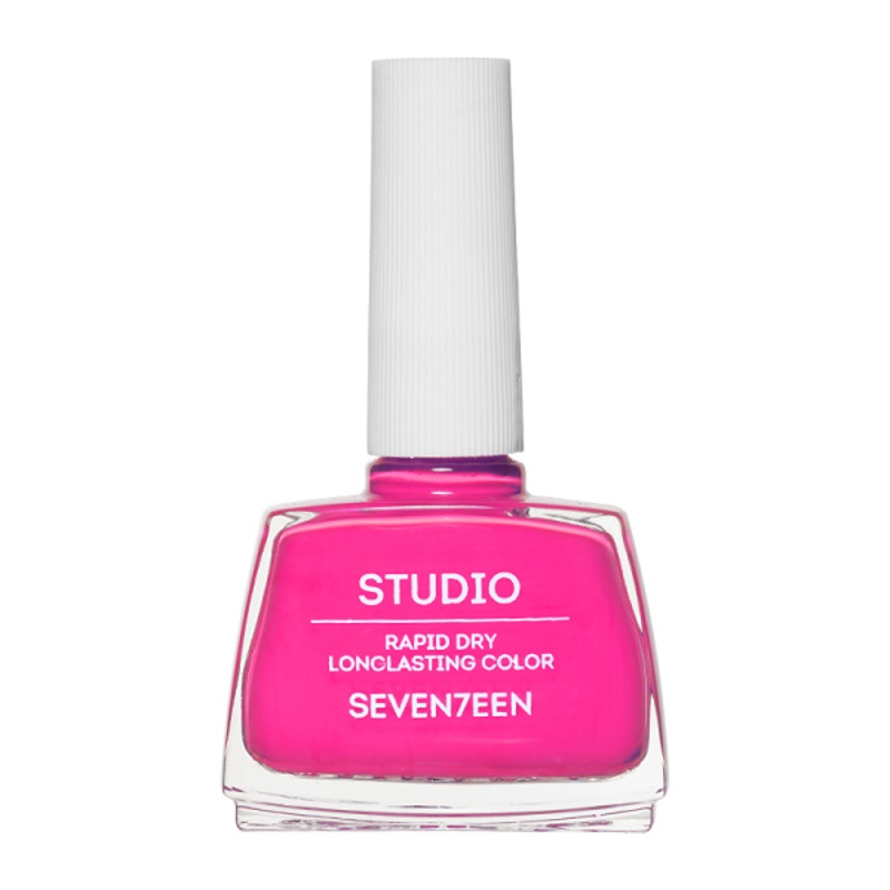 Seventeen – Studio Rapid Dry Lasting Color