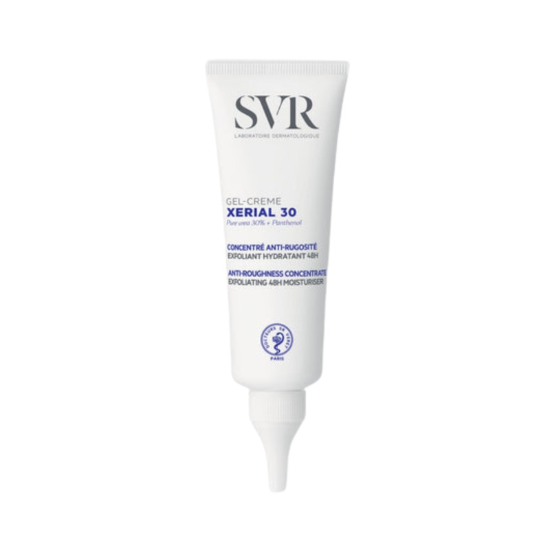 SVR – Xerial 30 Anti Roughness Gel Cream Concentrate 75ml