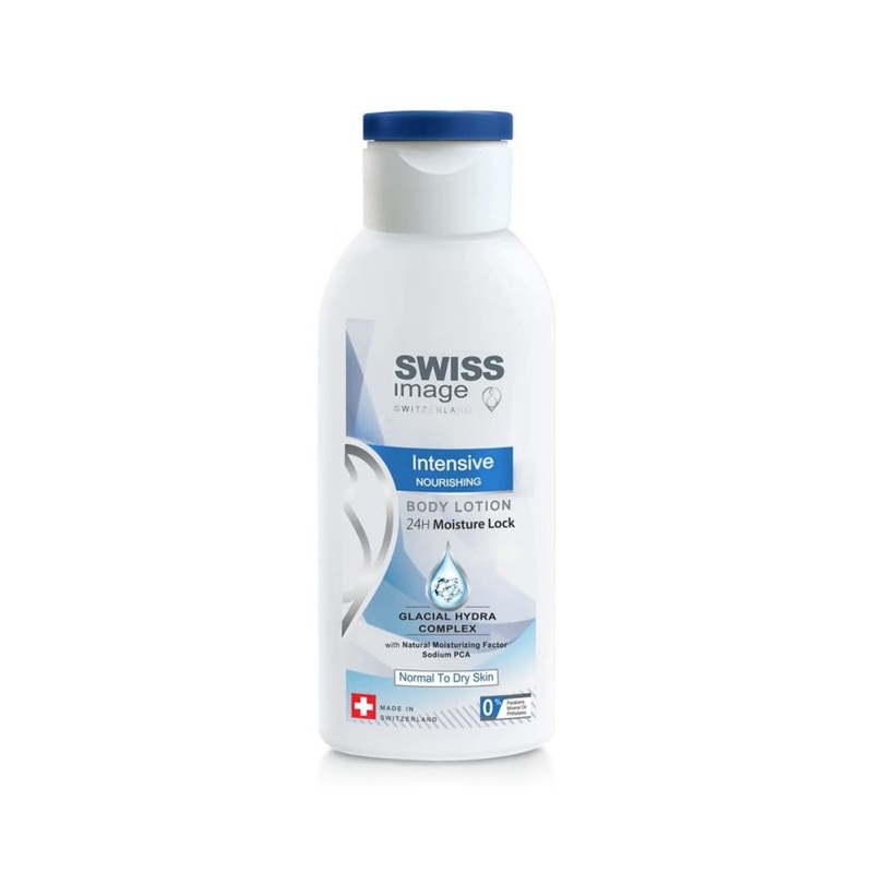 Swiss Image Intensive Nourishing Body Lotion 250ml