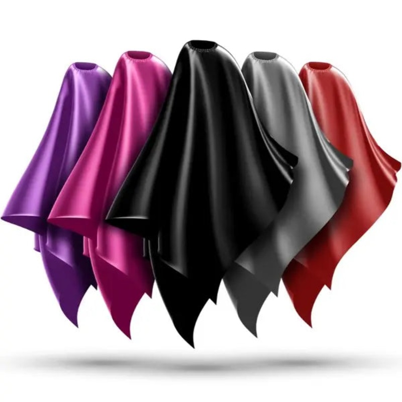 WAHL All Purpose Cape  |  Various Colours