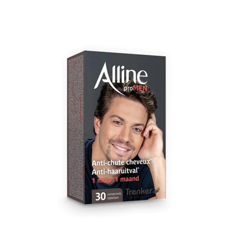 Alline – ProMen Anti-Hair Loss