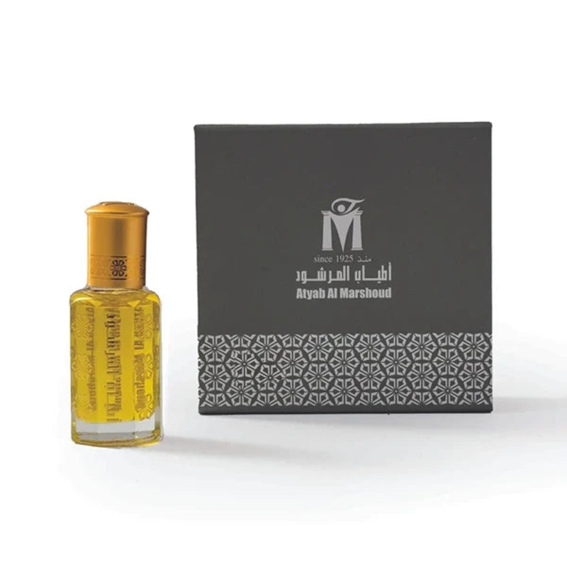 Atyab Al Marshoud Musk 12G