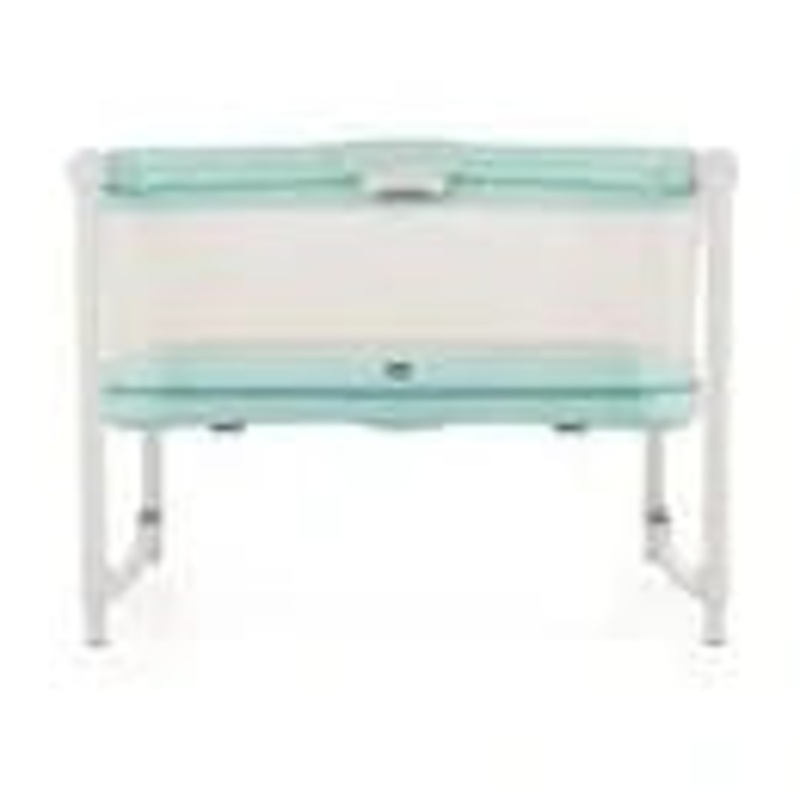 Chicco Zip&Go Crib/Cot Aquarelle