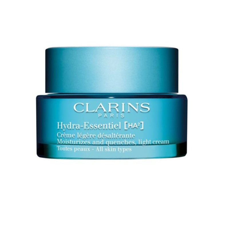 Clarins Hydra Essentiel Light Cream 50ml