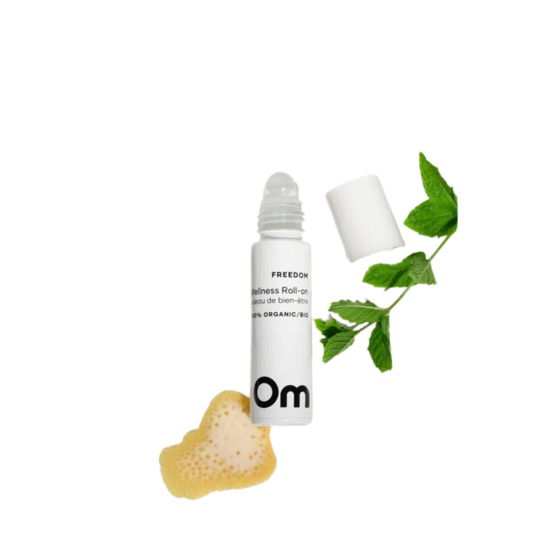 Freedom Wellness Roll On