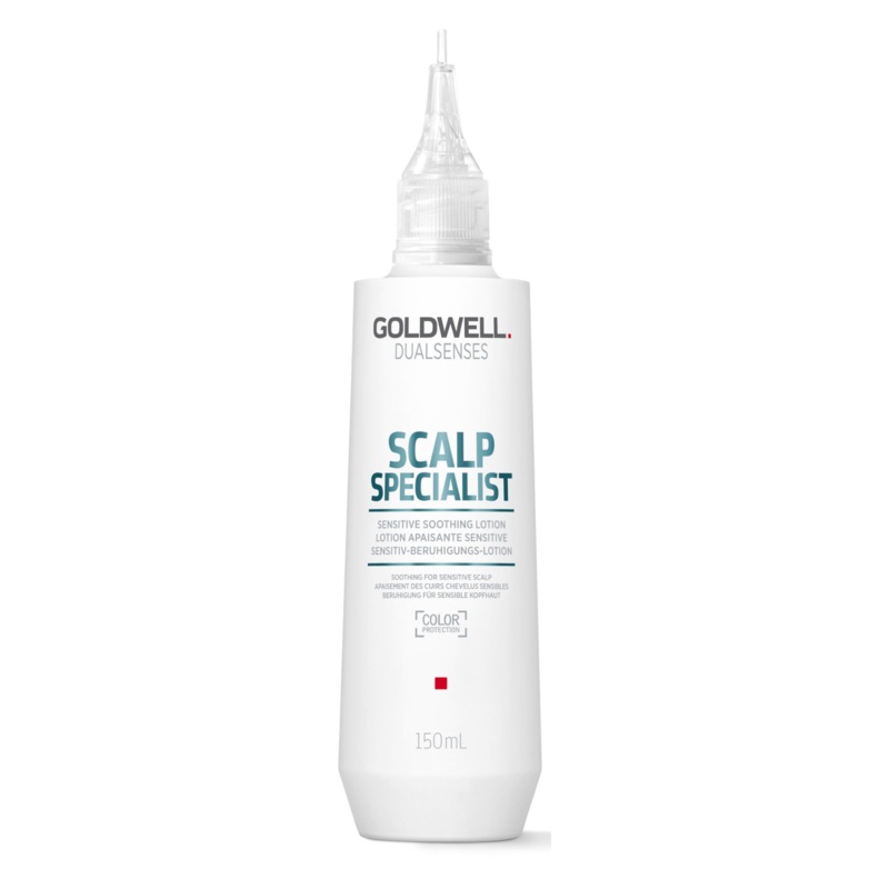 GOLDWELL DUALSENSES SCALP SPECIALIST SENSITIVE SOOTHING LOTION 150ML