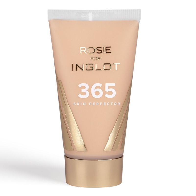 Inglot Rosie 365 Skin Perfector. 20% off