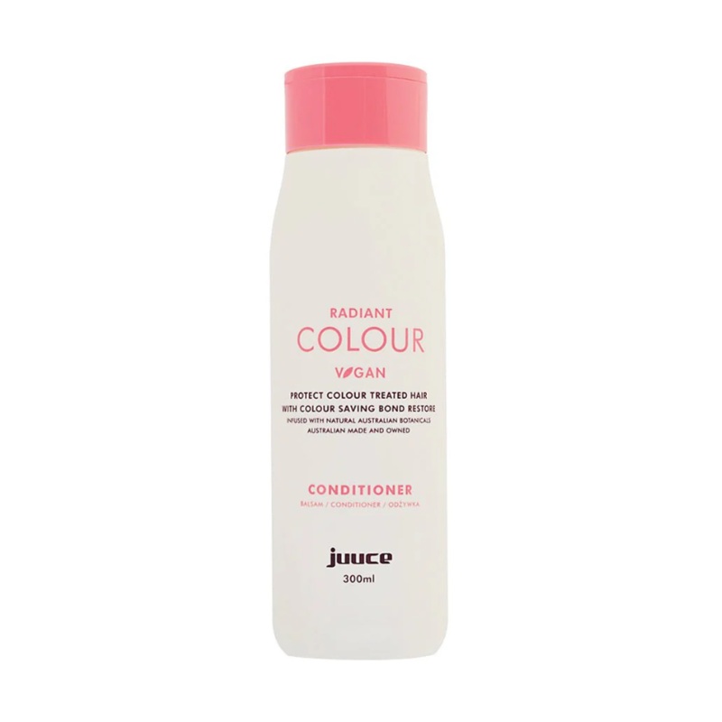 JUUCE Radiant Colour Conditioner | Various Sizes