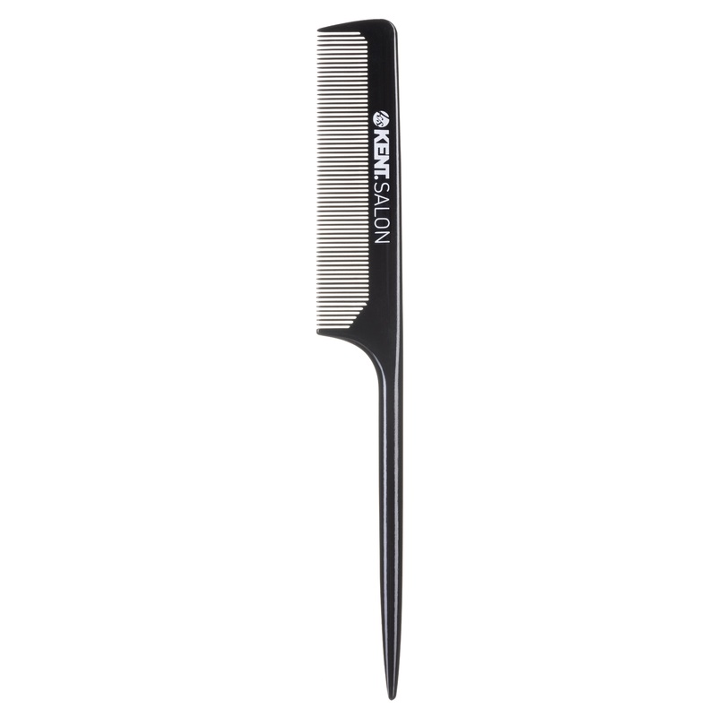 KENT SALON KSC02 PinTail Comb