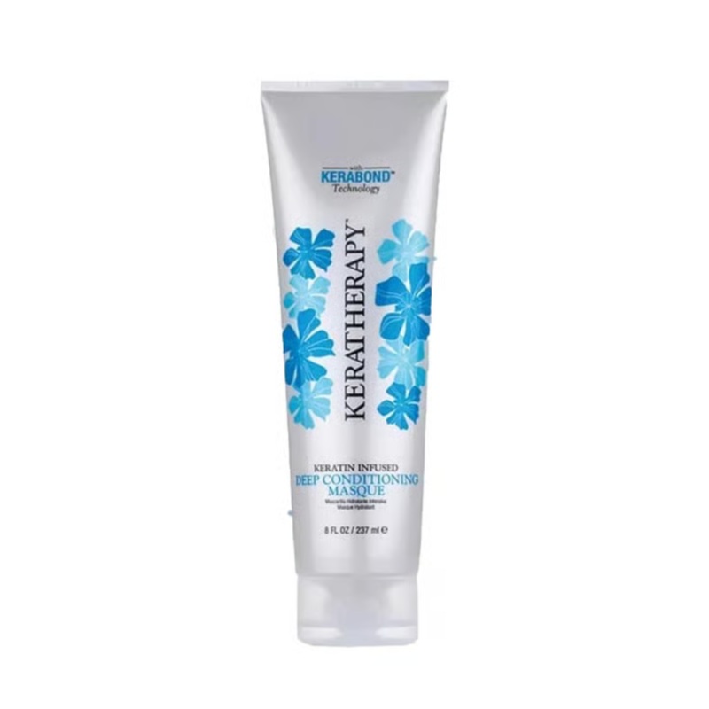 KERATHERAPY Deep Conditioning Masque  |  Various Sizes