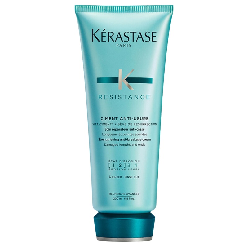 Krastase Resistance Ciment Anti-Usure Conditioner Level 1+2