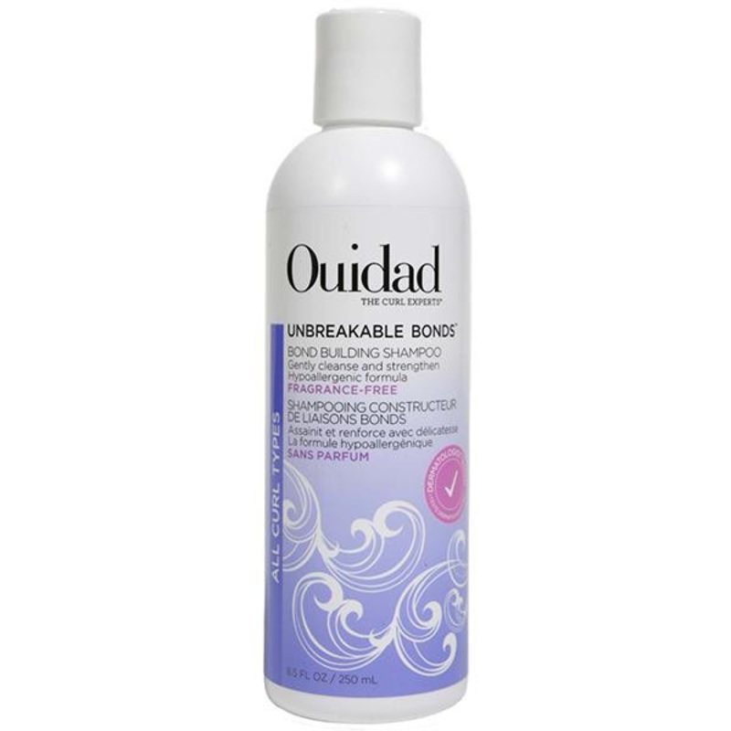 Ouidad — Bond Building shampoo 8.5 oz