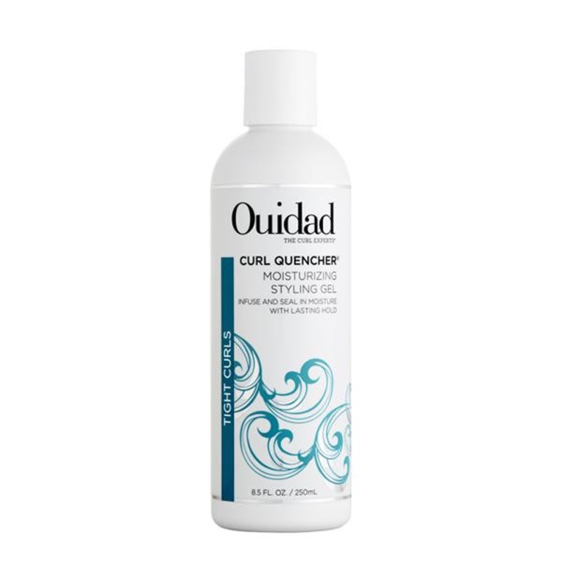 Ouidad — Moisturizing styling gel 8,5oz
