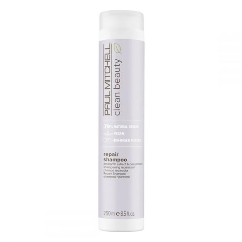 Paul Mitchell – Clean Beauty — Repair – Shampoo 8.5oz