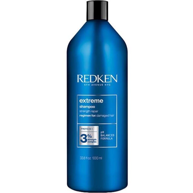 Redken — Extreme shampoo 33.8oz