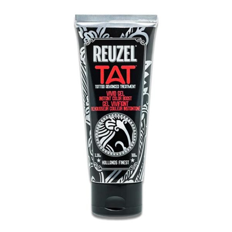 Reuzel — Vivid Gel – Instant Color Boost 3.38oz