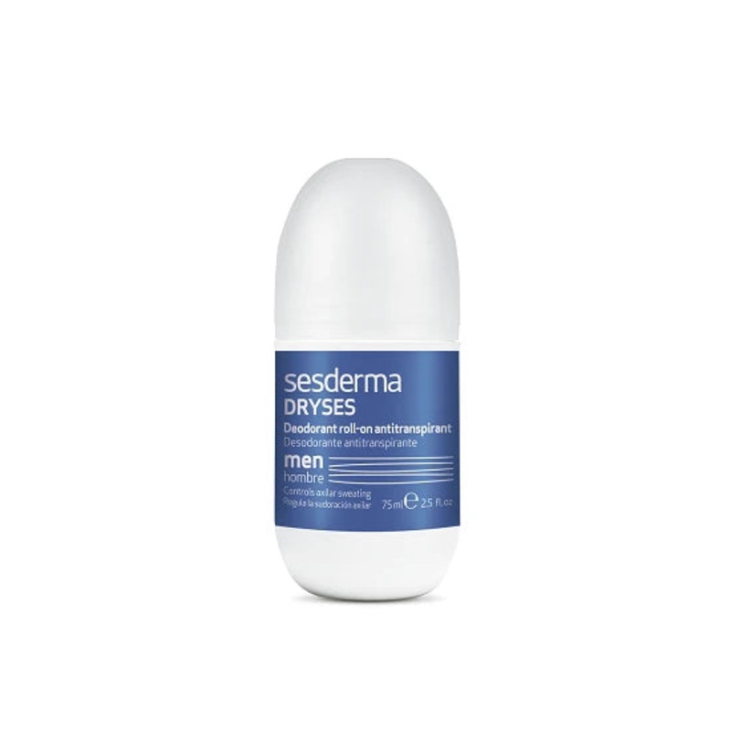 Sesderma Dryses Deodorant For men 75ml