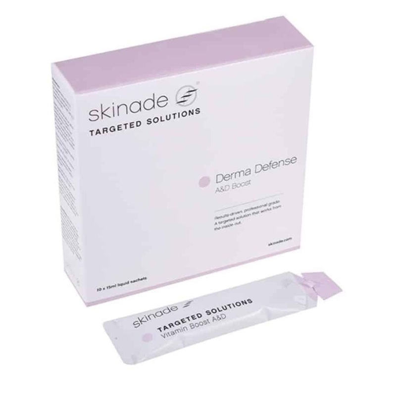 Skinade Derma Defense 30 Day Supply