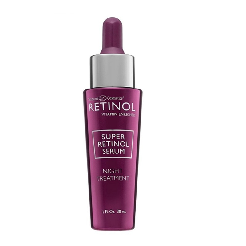 Skincare Cosmetics Retinol – Super Retinol Serum Night Treatment