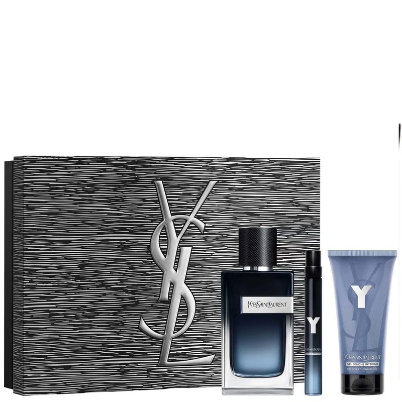 Yves Saint Laurent Y EDP 100ml Gift Set