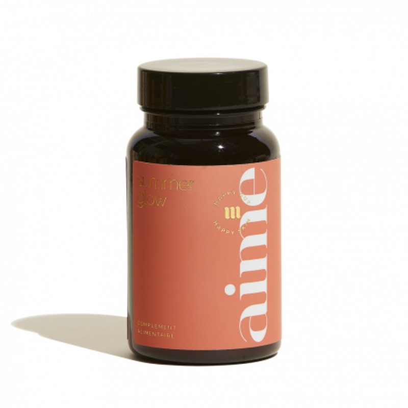 Aime – Summer Glow Supplements 30 Tablets