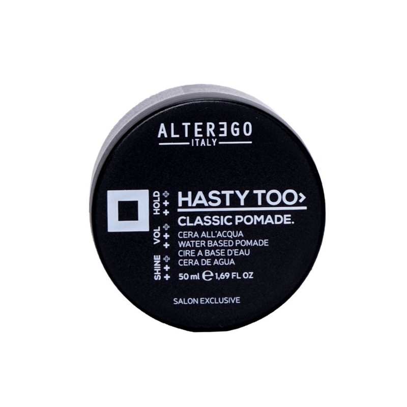ALTER EGO ITALY HASTY TOO CLASSIC POMADE 50ML