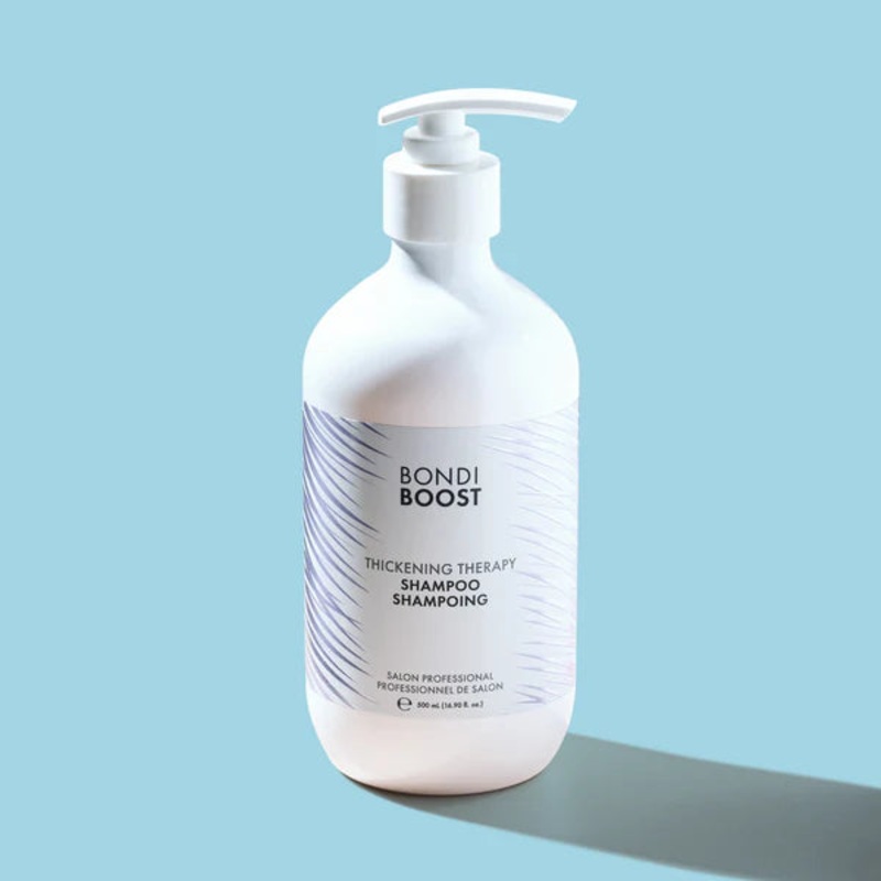 BONDI BOOST Thickening Therapy Shampoo | Various Sizes