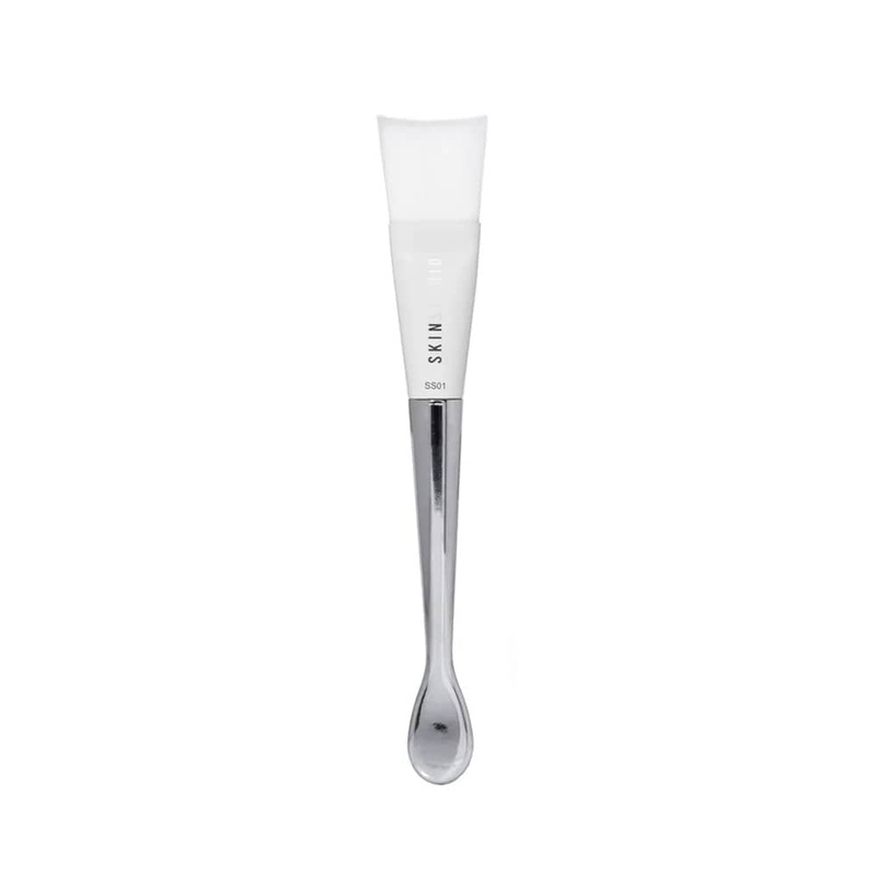 Bperfect Skin Studio SS01 Skincare Brush Duo