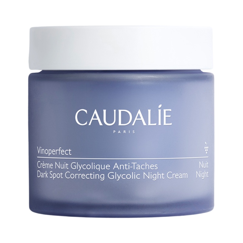 Caudalie – Vinoperfect Dark Spot Correcting Glycolic Night Cream 50ml