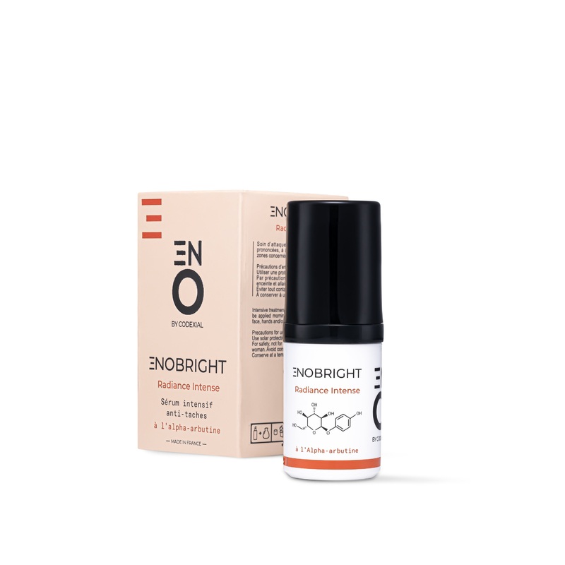Codexial Enobright Radiance Intense Serum 15% 15ml