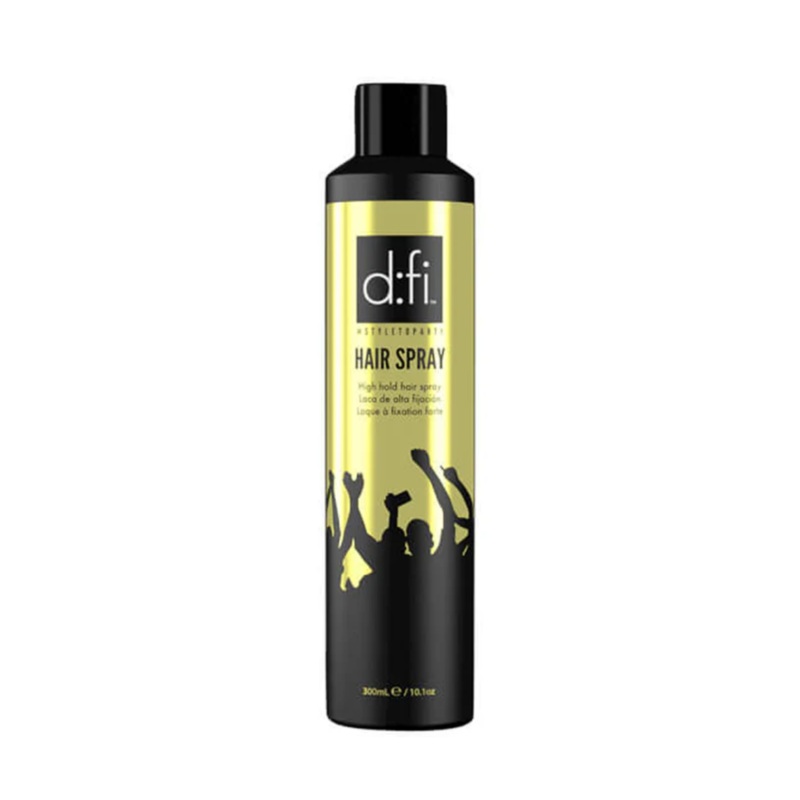 D:FI HAIR SPRAY 300ML