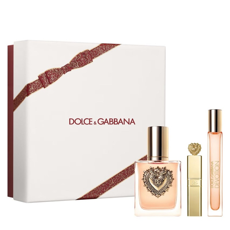 Dolce&Gabanna Devotion Eau de Parfum 50ml Giftset