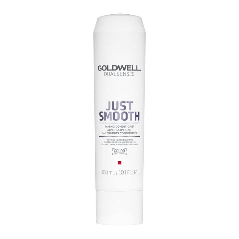 Goldwell Dualsenses — Just Smooth Taming Conditioner 10.1 oz