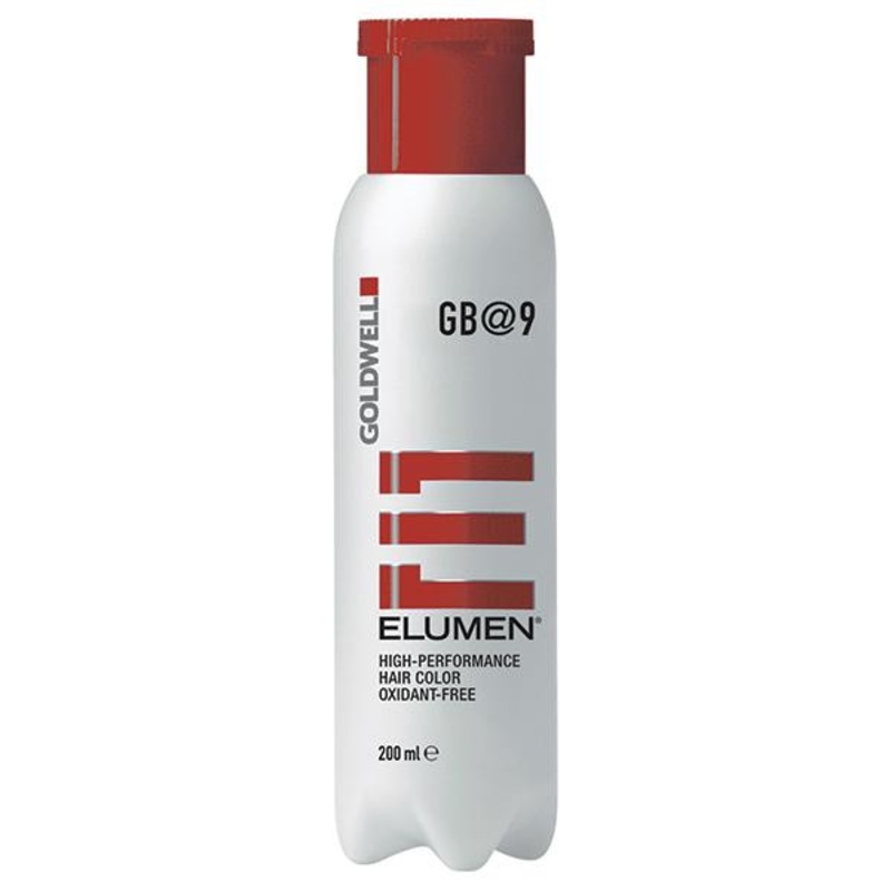Goldwell Elumen — GB@9 – Gold Brown – Level 9