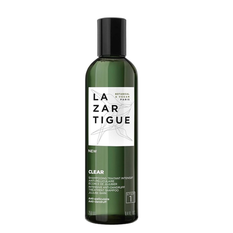 J.F. Lazartigue – Clear Shampoo STEP 1