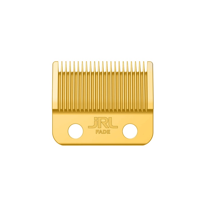 JRL REPLACEMENT FADE BLADE GOLD