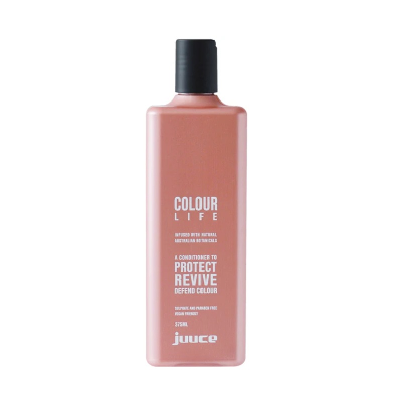 JUUCE Colour Life Conditioner  |  Various Sizes