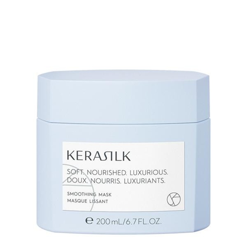 Kerasilk — Smoothing Mask 6.7oz