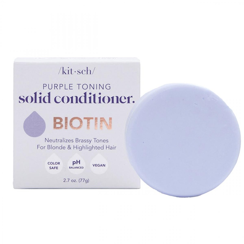 Kitsch — Purple Toning Solid Conditioner