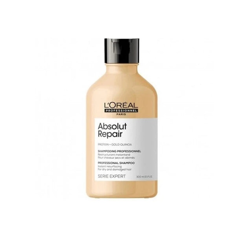 L’Oral Professionnel Seri Expert Absolut Repair Shampoo – 300ML