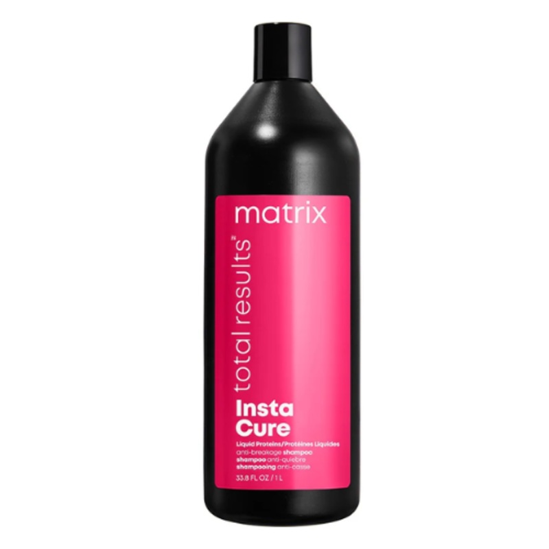 MATRIX TOTAL RESULTS INSTA CURE SHAMPOO 1L