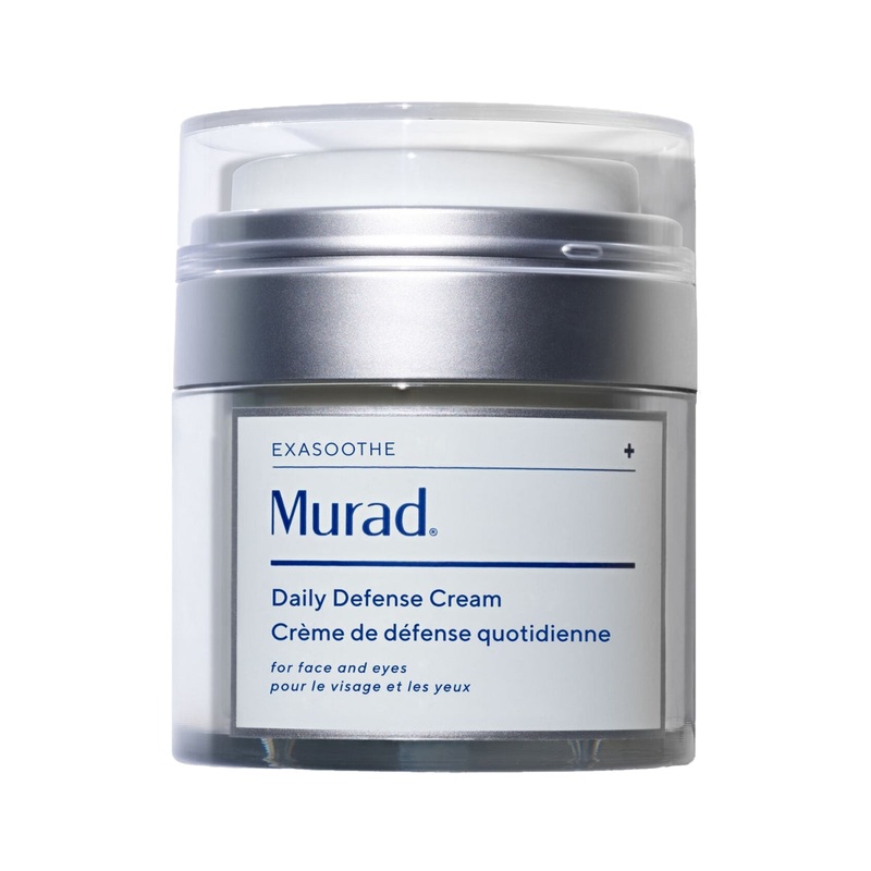 Murad Eczema Control Daily Defense Cream 50ml.
