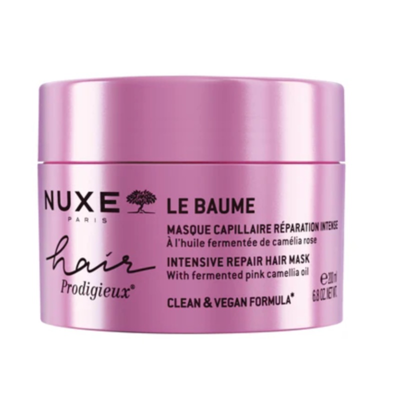 Nuxe – Hair Prodigieux Hair Mask 200ml