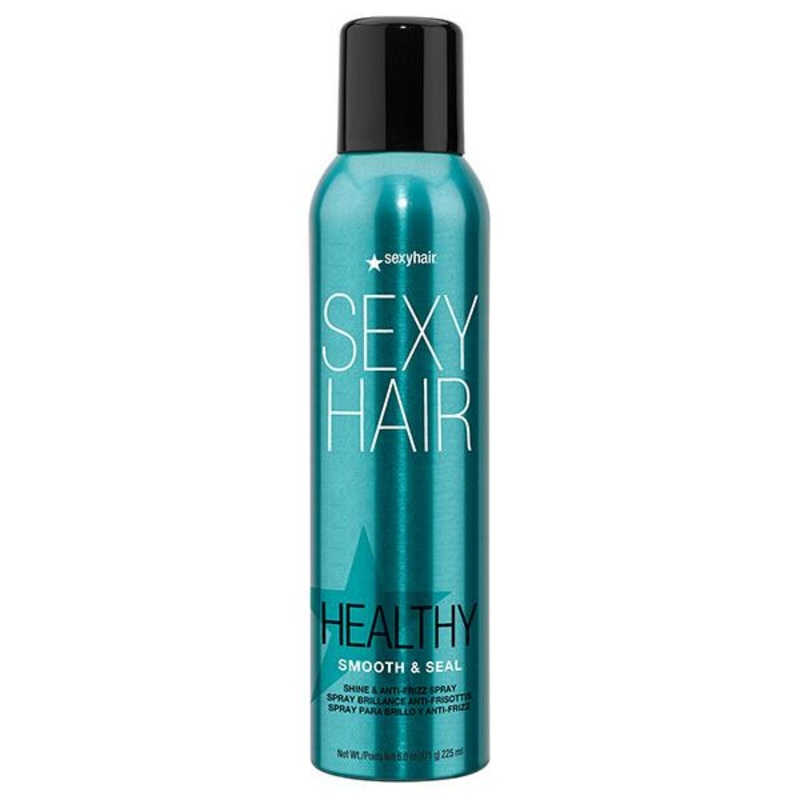 Sexy Hair — Smooth & Seal 6oz
