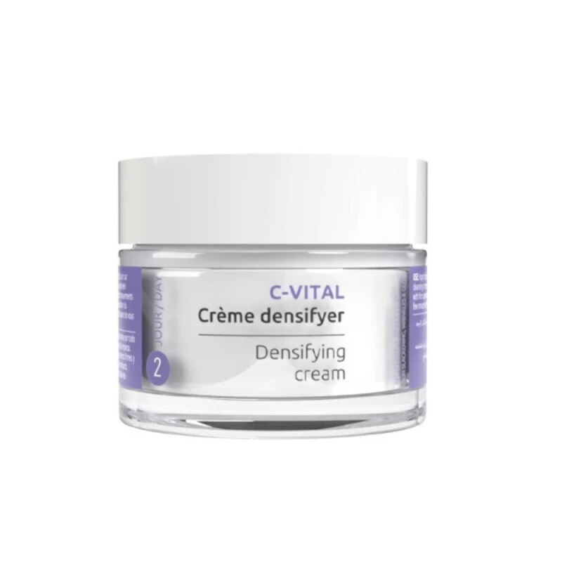 Soskin – C Vital Densifying Cream