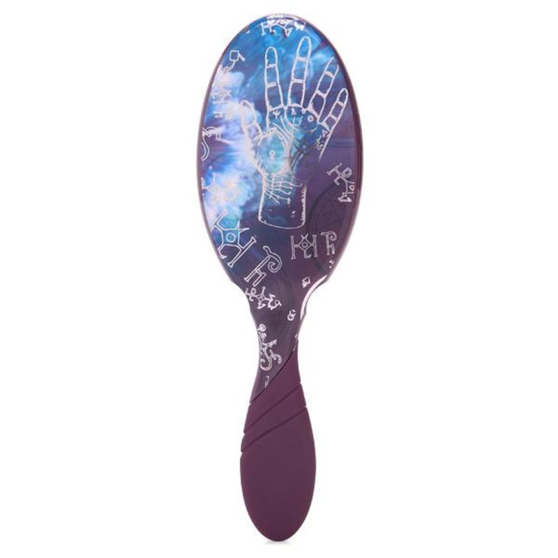 The Wet Brush — Astrological Detangler Brush – Purple