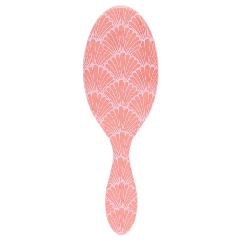 The Wet Brush — Detangling brush – Shell