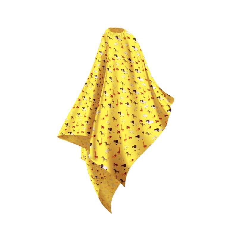 WAHL KIDDY CAPE AFRICAN PARADISE