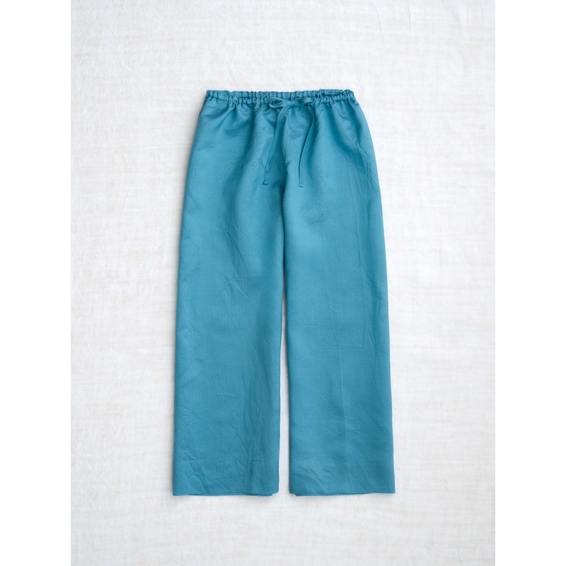 Wide Leg Pants in Livadi